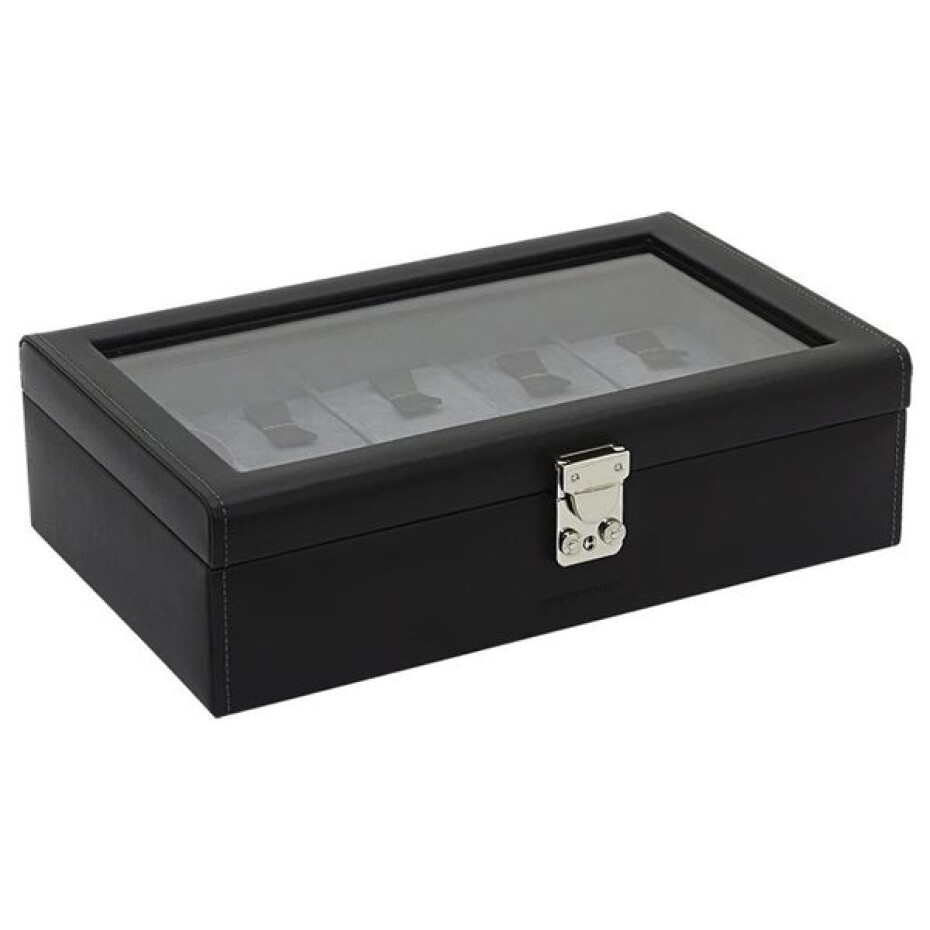 Box na hodinky Friedrich Lederwaren Infinity 26127-9 - main (4)