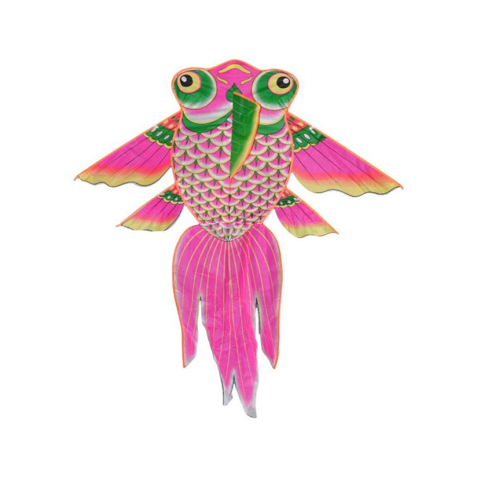 RULYT Létajíci drak model 11 128x140cm - main (0)