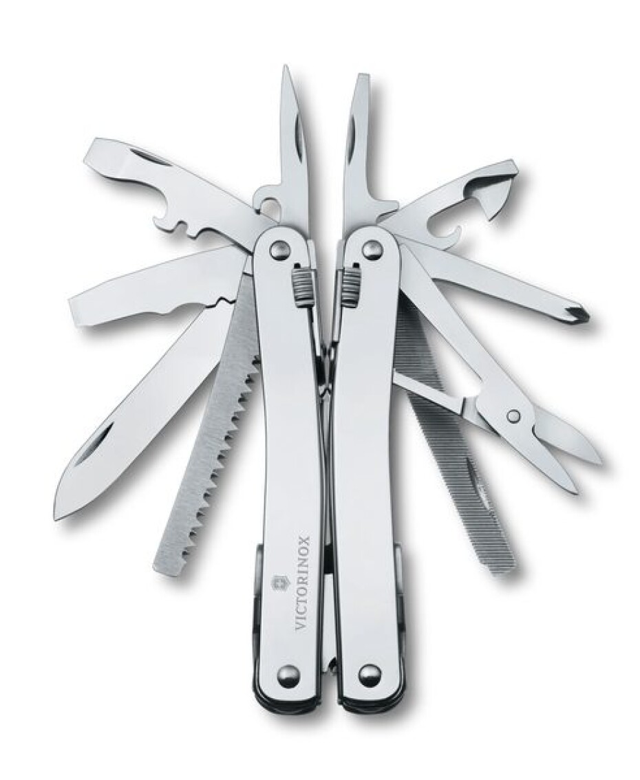 Kleště Victorinox Swiss Tool Spirit X v nylonovém pouzdře 3.0224.N - main (5)