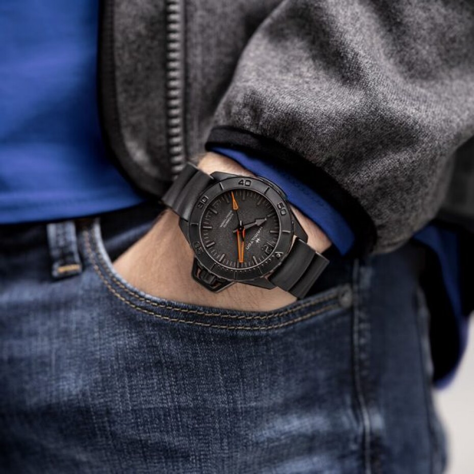 Hamilton Khaki Navy Frogman Auto H77845330 - main (12)