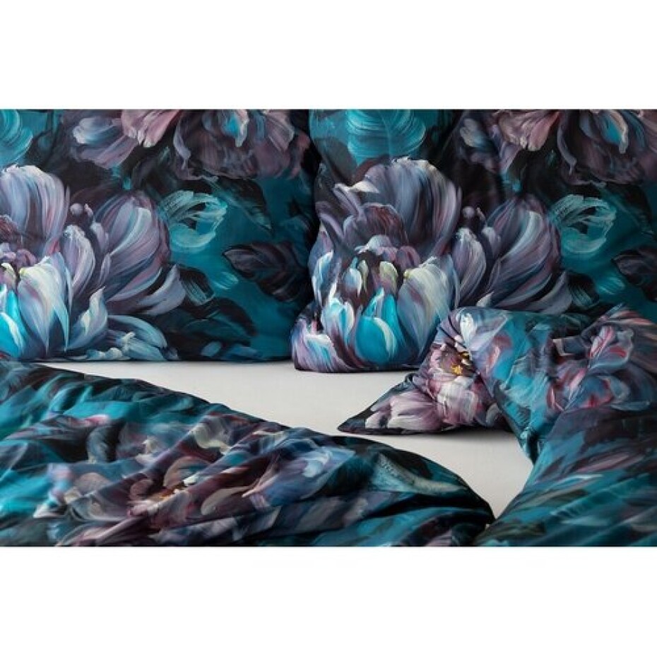 Matějovský Bavlněné povlečení Deluxe Christine, 140 x 220 cm, 70 x 90 cm - main (5)