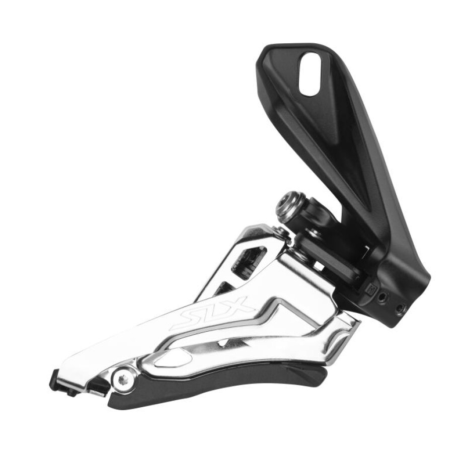 SHIMANO Přesmyk FDM7100D6, 2x12, Direct Mount - Side Swing - main (0)