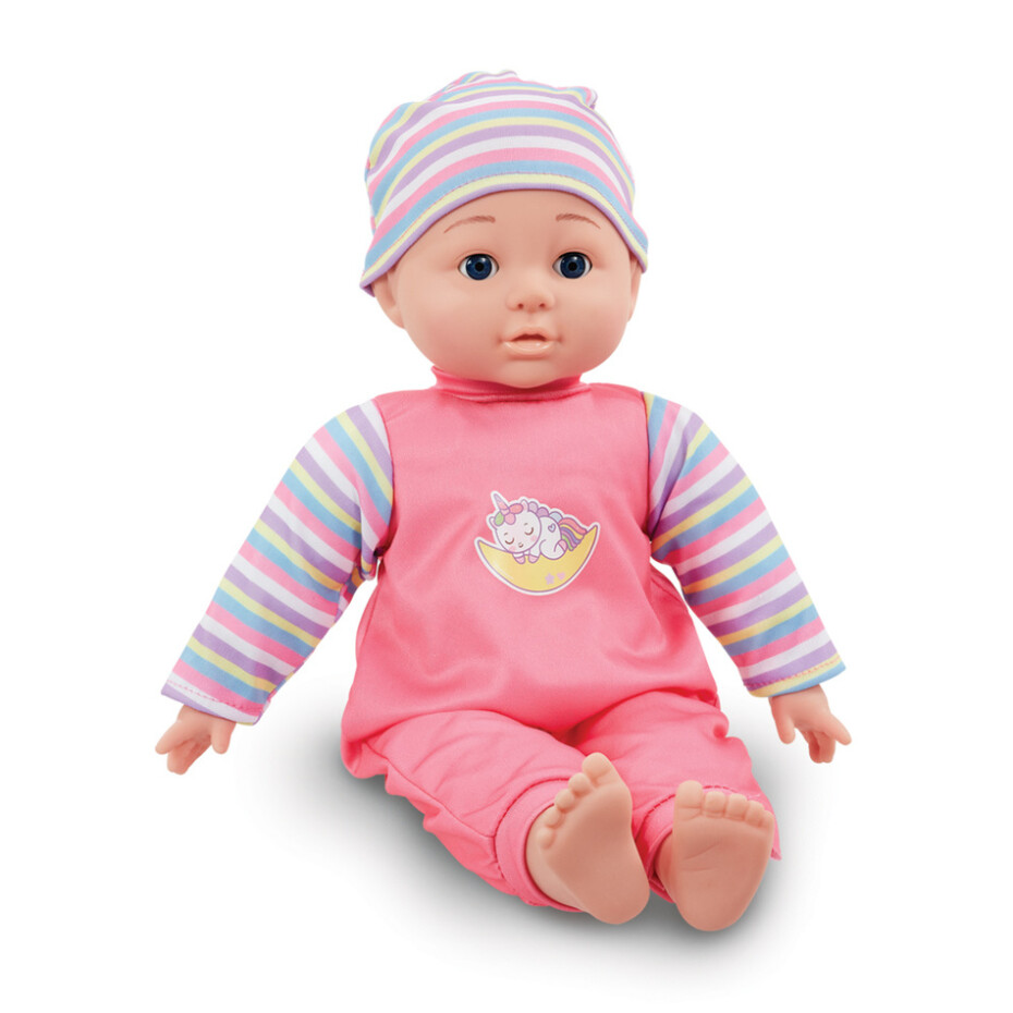 Addo Mluvící panenka, 40 cm - main (0)
