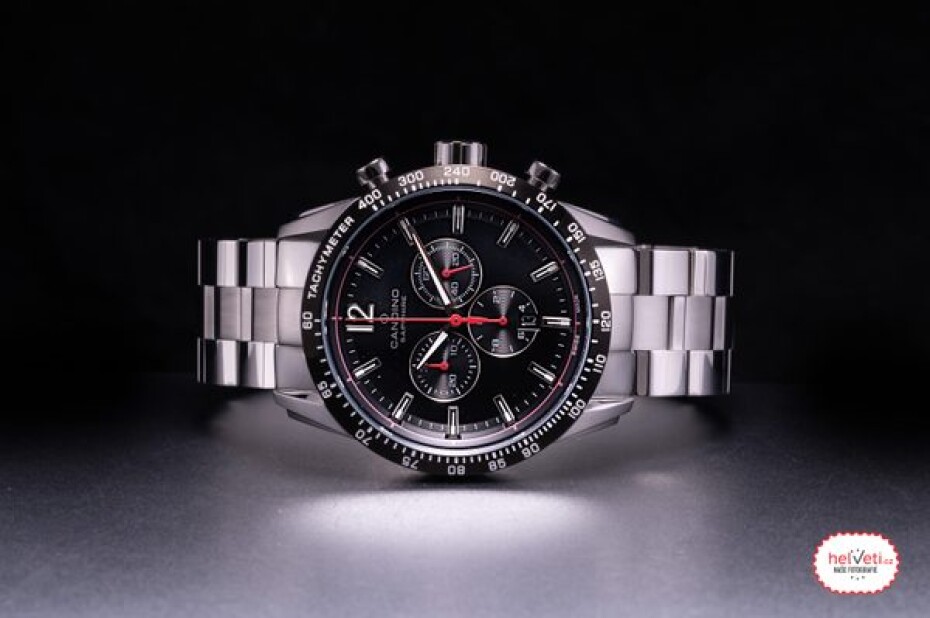 Candino Gents Sport Chronos C4682/4 - main (1)