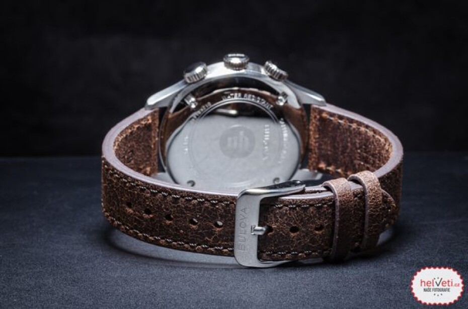 Bulova A-15 Pilot Watch 96A245 - main (15)