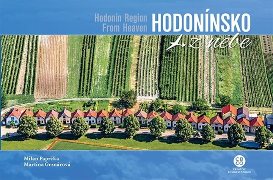 Hodonínsko z nebe - Milan Paprčka - main (0)