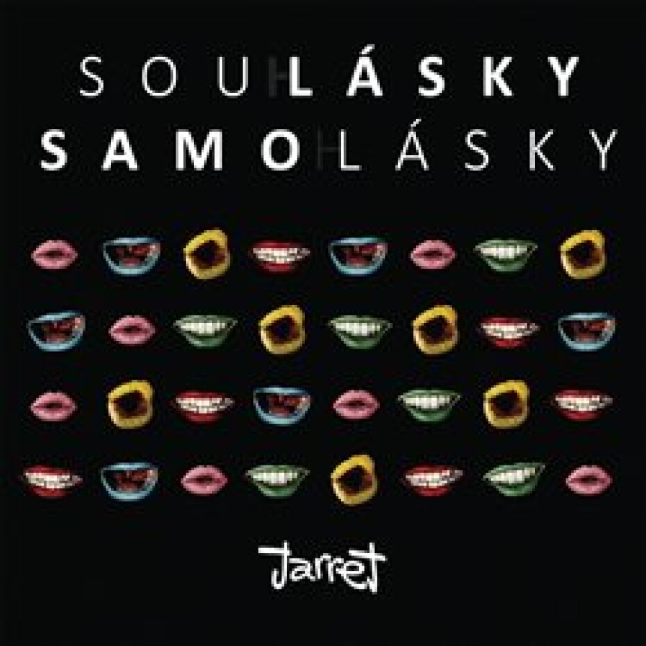 Soulásky &amp; samolásky - Jarret - main (0)