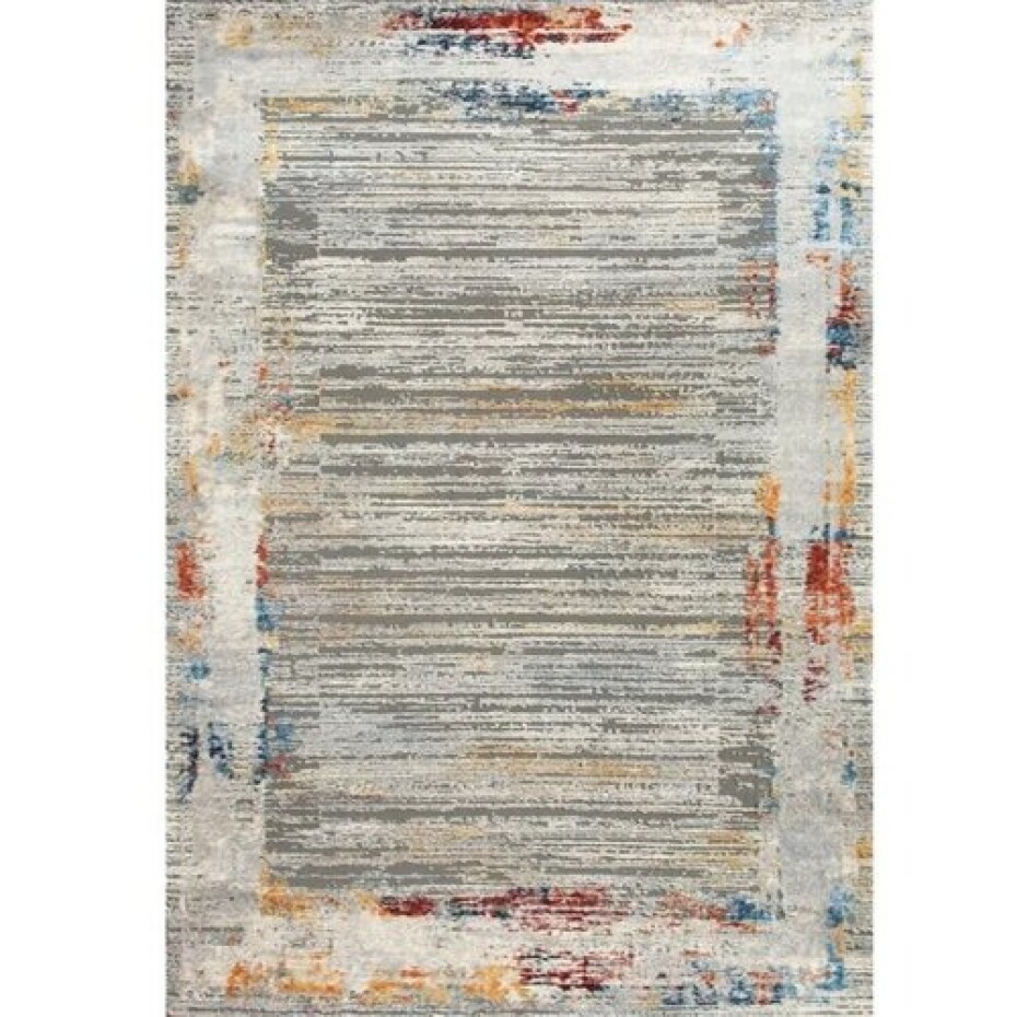 Spoltex Kusový koberec Sirena 56064-110 Multi, 80 x 150 cm - main (0)