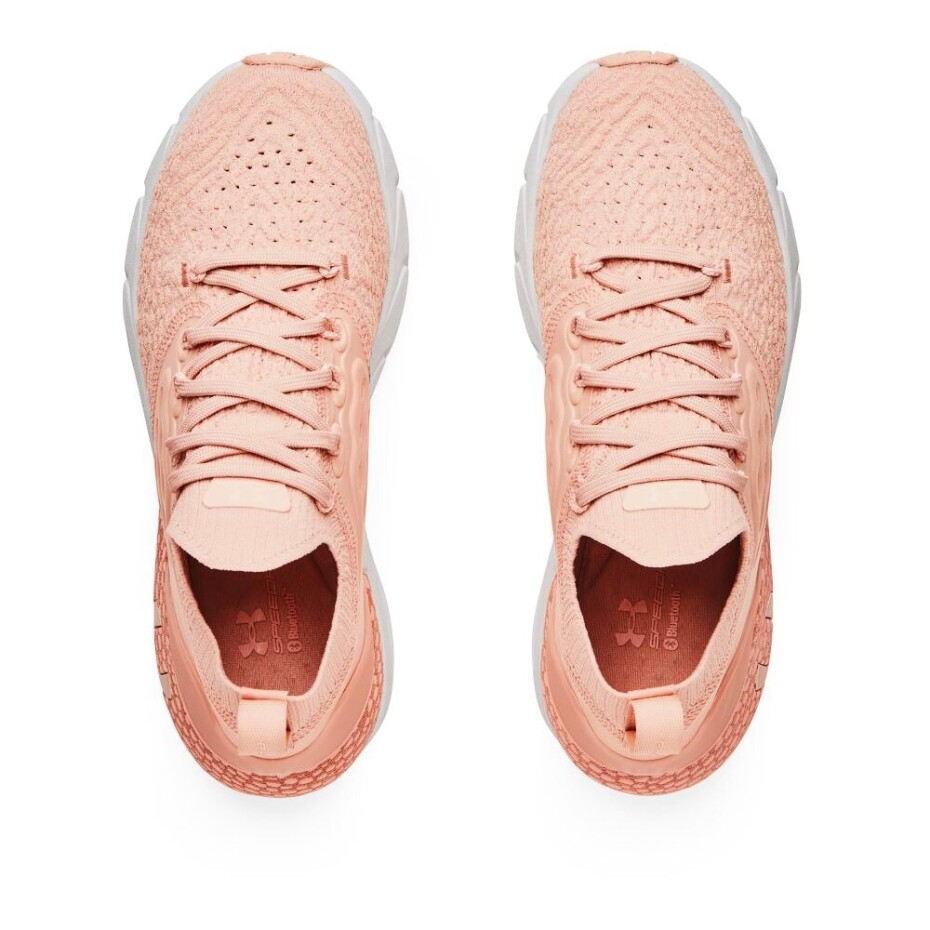 Under Armour W Hovr Phantom 2 Particle pink - main (3)