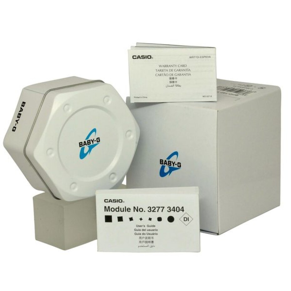 Casio Baby-G BA-130-7A1ER - main (13)