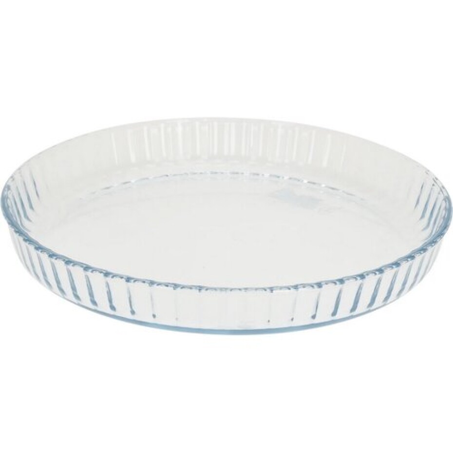 Skleněná forma na koláč Cake, pr. 27,5 cm - main (0)