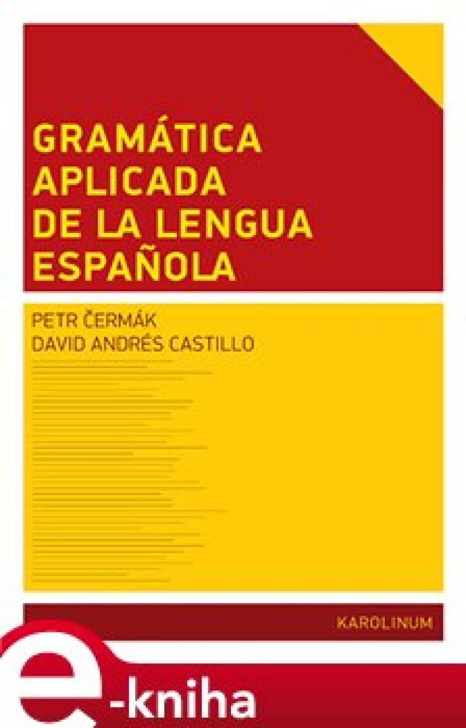 Gramática aplicada de la lengua espanola - David Andrés Castillo - main (0)