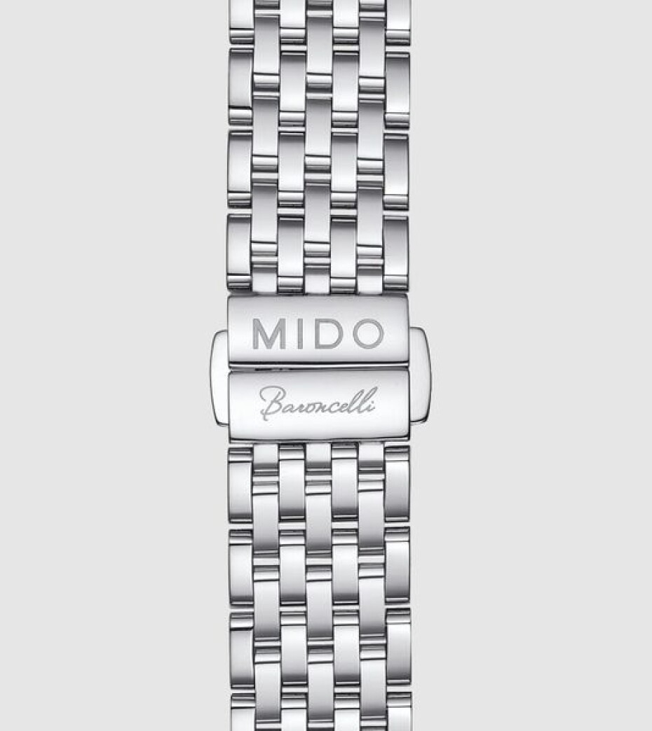 Mido Baroncelli Heritage Lady M027.207.11.010.00 - main (3)