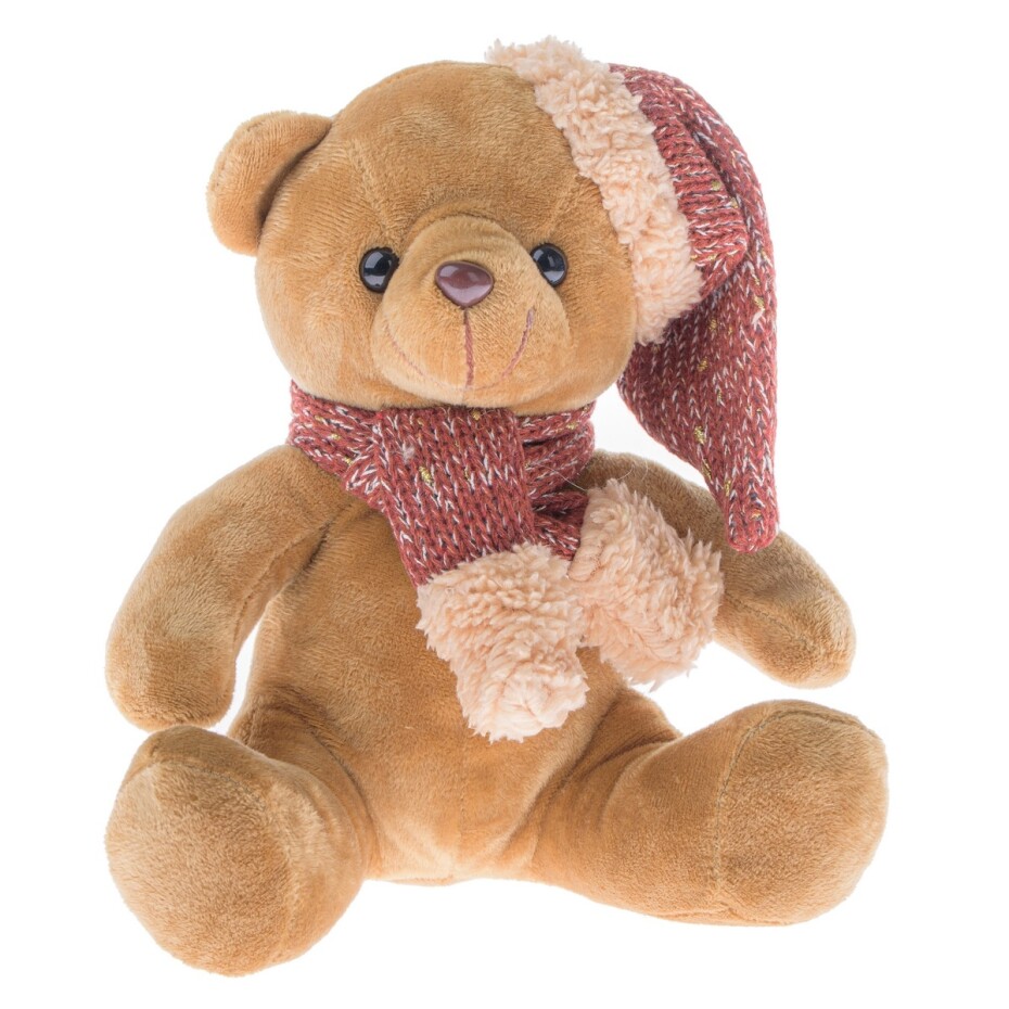 Plyšový medvídek Benny, 20 cm - main (0)