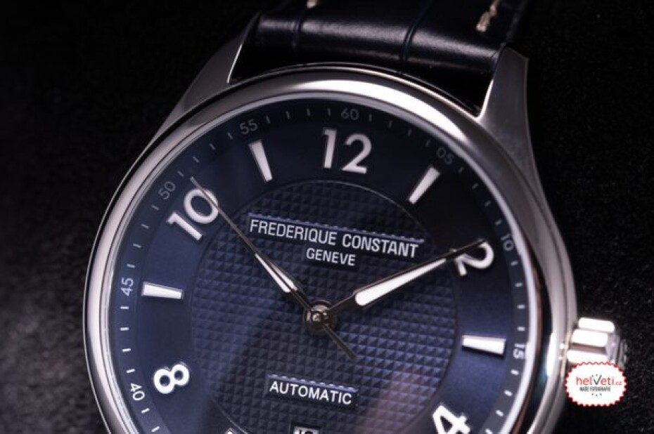 Frederique Constant Runabout Automatic Limited Edition FC-303RMN5B6 - main (6)