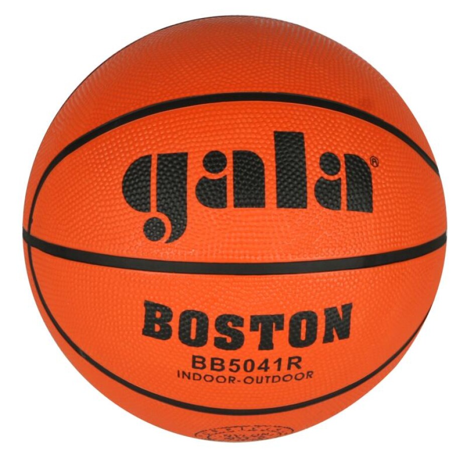 Gala Boston 5041 R basketbalový míč - main (0)