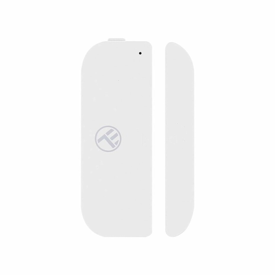 Tellur WiFi smart dveřní/okenní senzor, AAA, bílý - main (1)