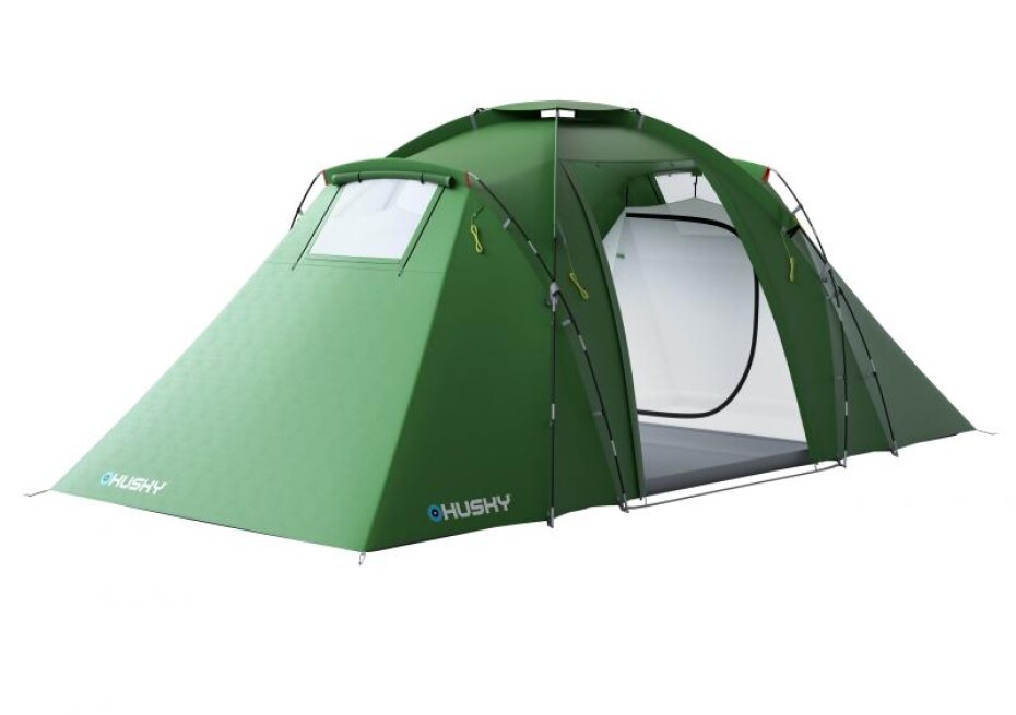 Husky Boston 4 Dural - main (0)