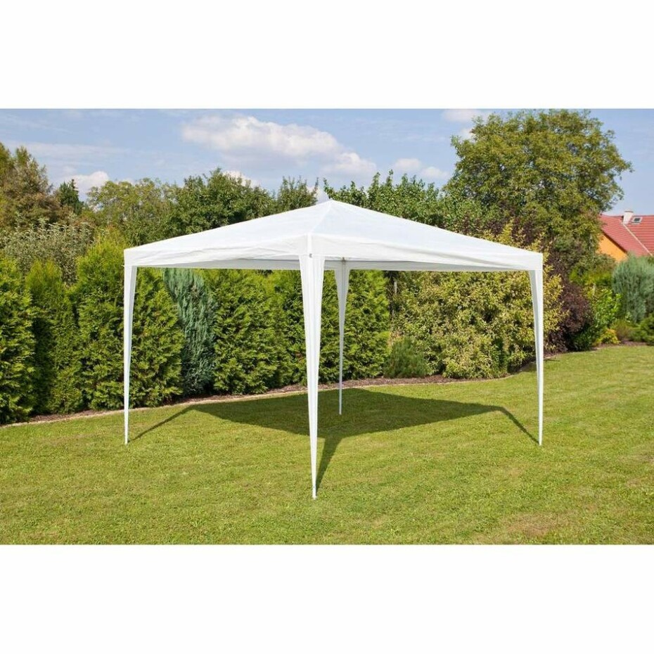VETRO-PLUS Altánek VTP 50ZJ12010W PARTY white - main (0)
