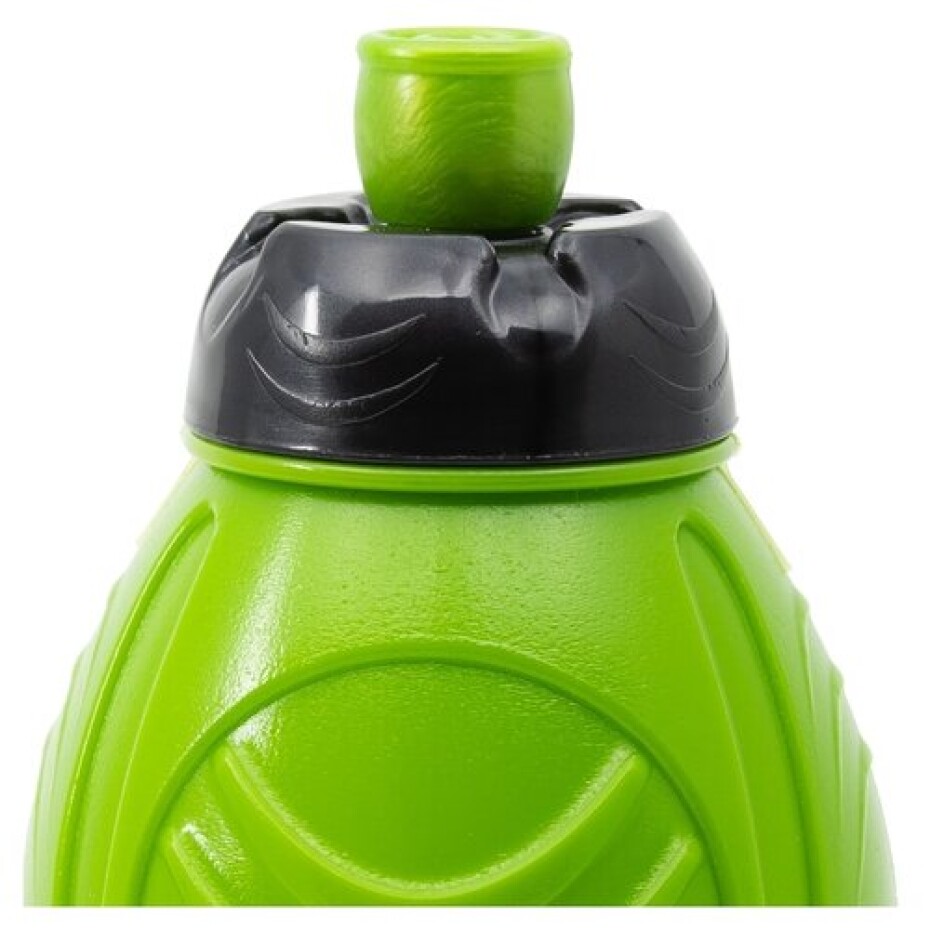 Stor Láhev plastová Minecraft, 400 ml - main (1)