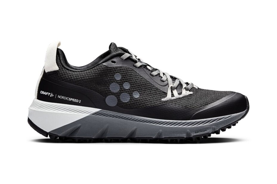 Dámská běžecká obuv Craft ADV Nordic Speed 2  UK 8 - main (0)