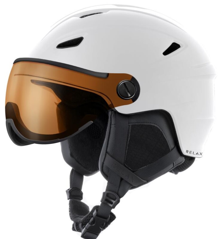 Relax STEALTH RH24A2 - main (0)