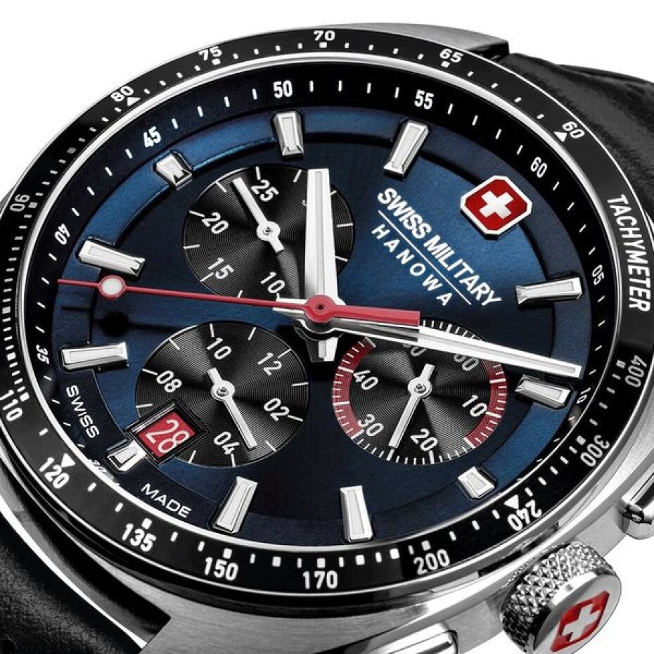 Swiss Military Hanowa DEFENDER SMWGC0003301 - main (2)