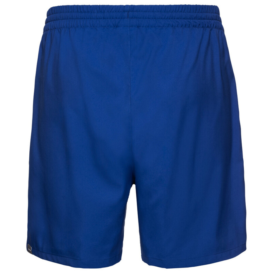 Pánské šortky Head  Club Blue XXL - main (1)