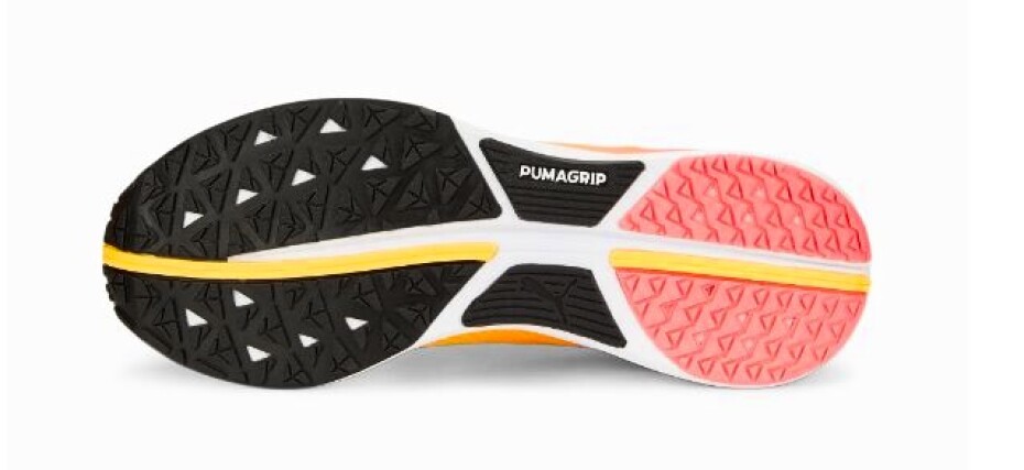 Pánská běžecká obuv Puma  Electrify Nitro 2 Sun Stream  EUR 46 - main (2)