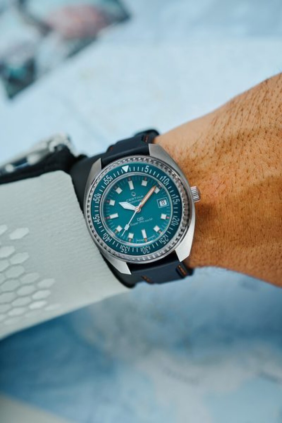 Certina DS PH1000M Special Edition C024.907.17.041.10 - main (24)