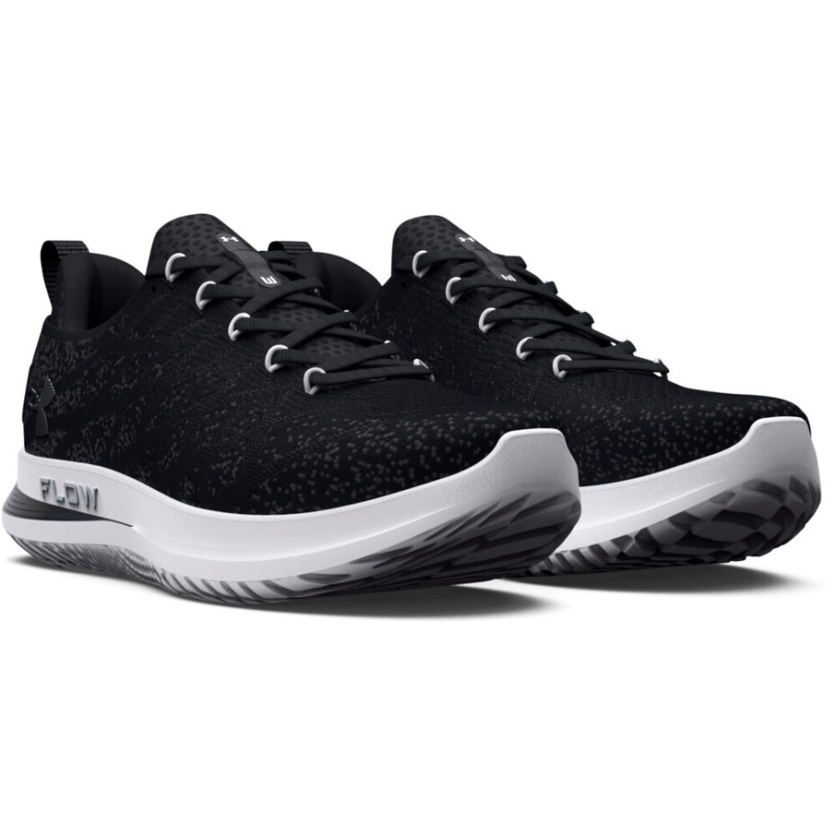 Pánská běžecká obuv Under Armour Velociti 3-BLK  EUR 47 - main (3)