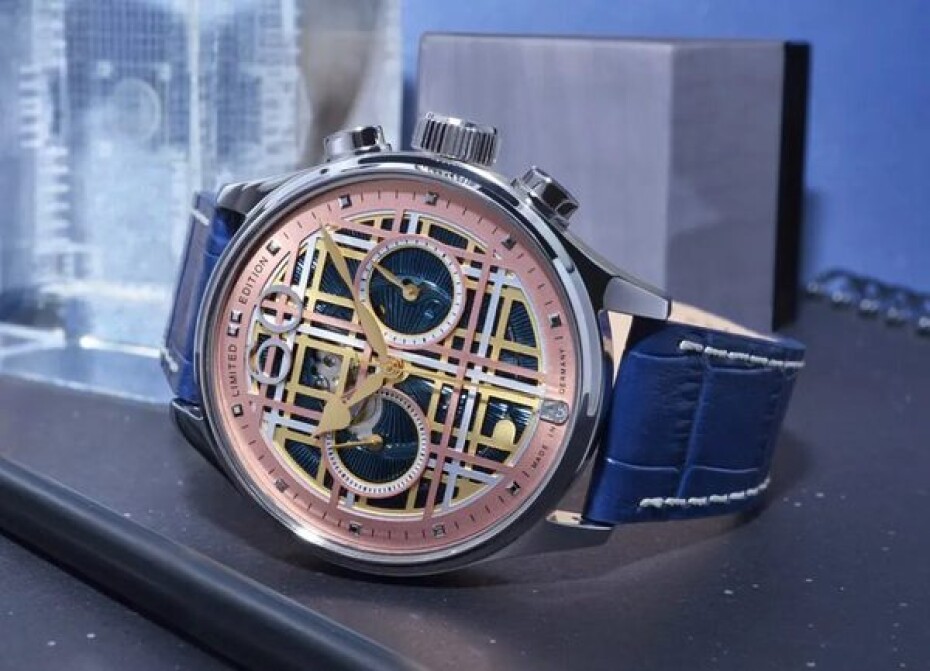 Alexander Shorokhoff Karo 3 AS.C01-KR02 - main (4)