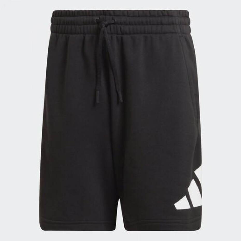 Adidas M FI 3BAR Short HC3477 pánské šortky - main (0)