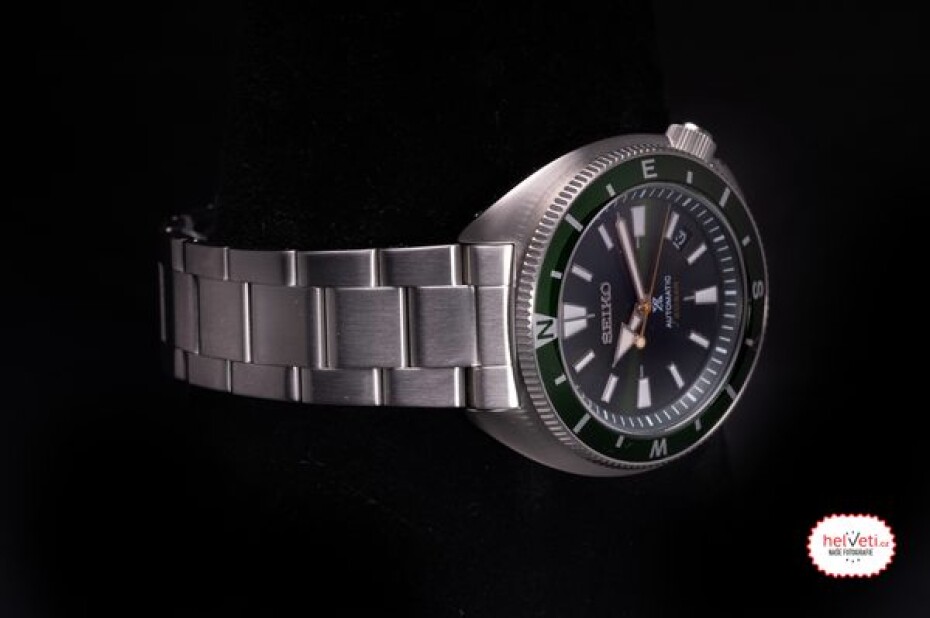 Seiko Prospex Tortoise SRPH15K1 - main (2)
