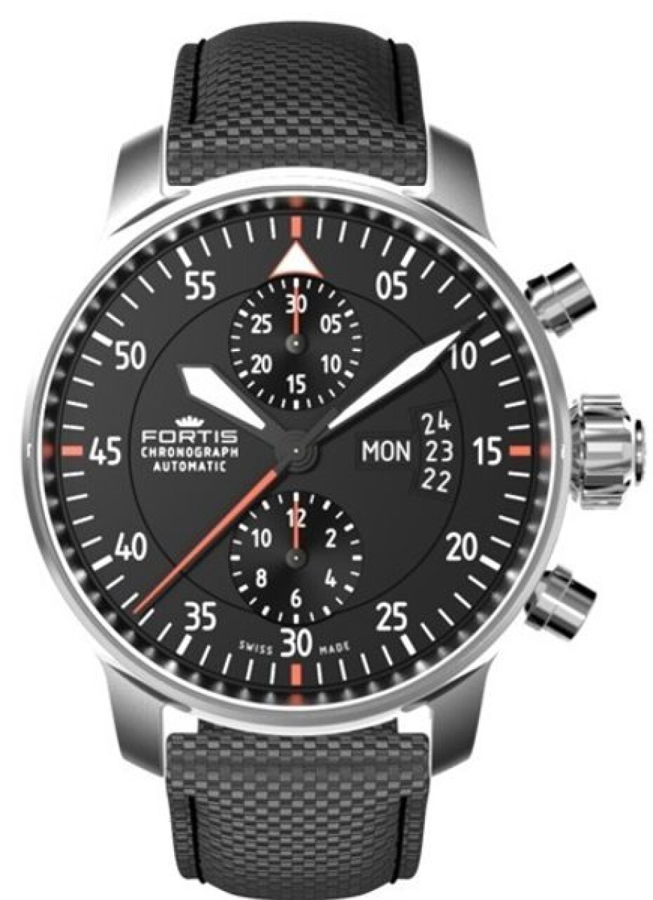 Fortis Aviatis Cockpit 705-21-19-LP - main (0)