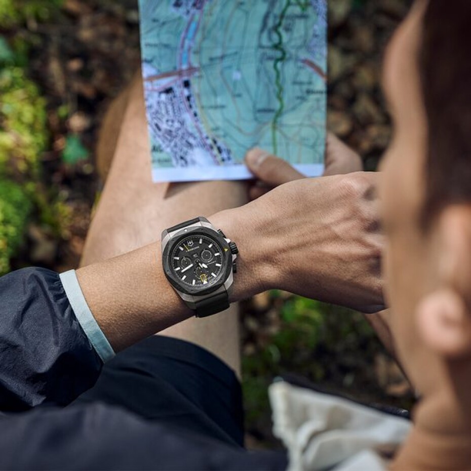 Victorinox I.N.O.X. Chrono 242011 - main (6)