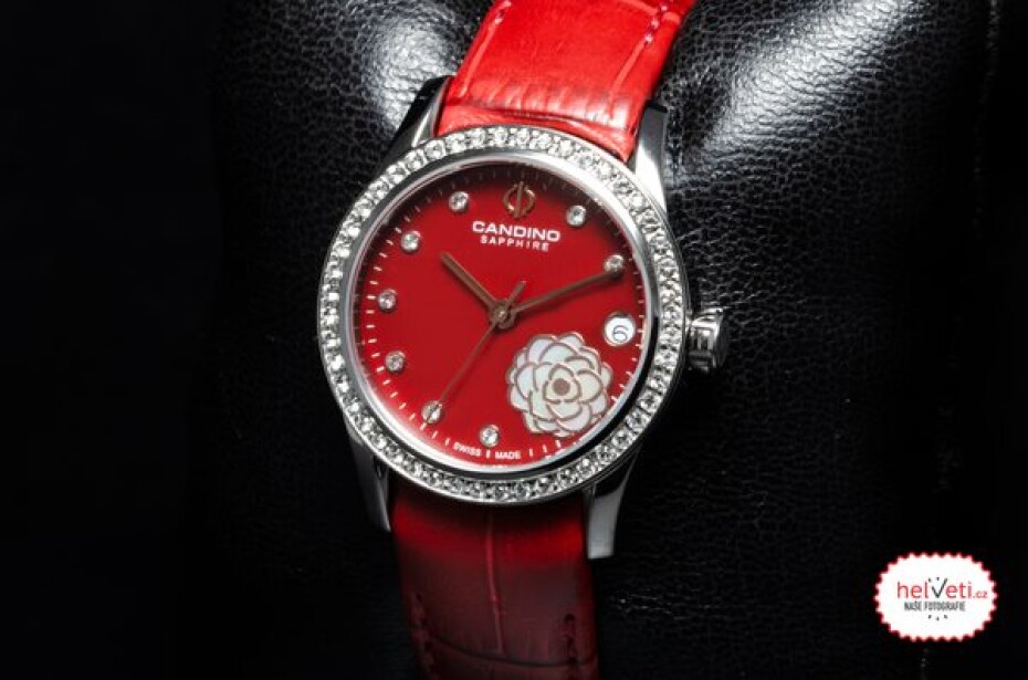Candino Lady Elegance C4721/2 - main (5)