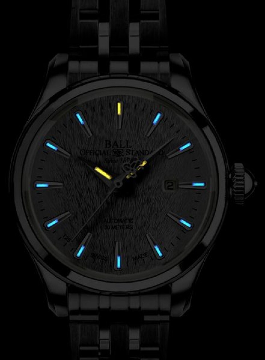Ball Trainmaster Eternity Ladies NL2080D-SJ-SL - main (1)