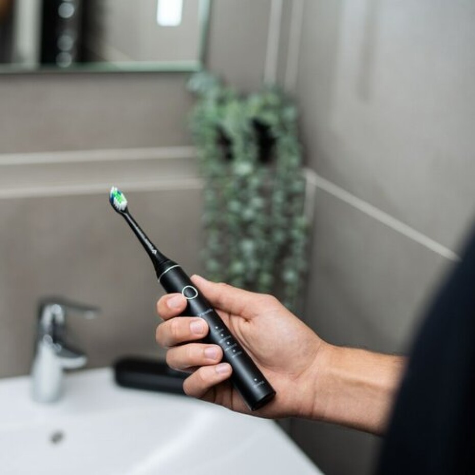 TrueLife Sada sonických kartáčků SonicBrush Compact Duo, 2 ks - main (10)