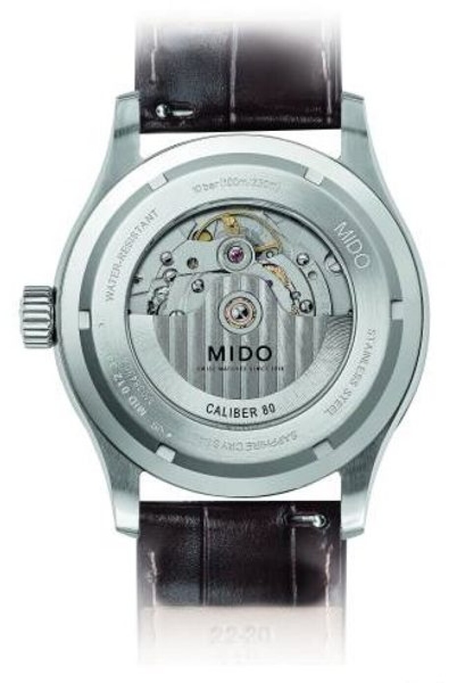 Mido Multifort M M038.430.16.031.00 - main (1)