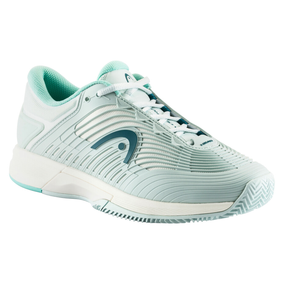 Dámská tenisová obuv Head Revolt Pro 4.5 Clay Women AQTE  EUR 39 - main (0)