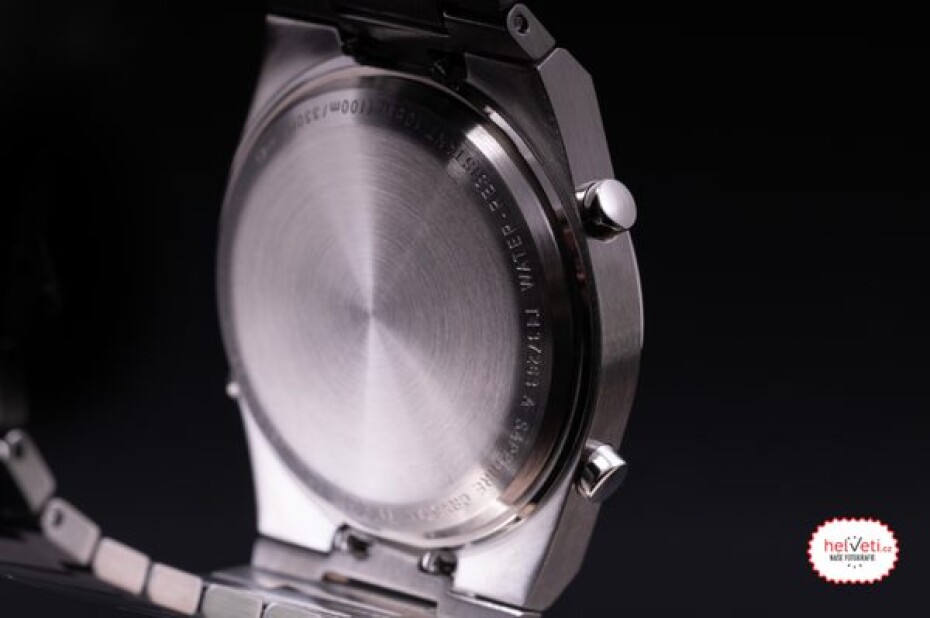 Tissot PRX Digital 35mm T137.263.11.050.00 - main (7)