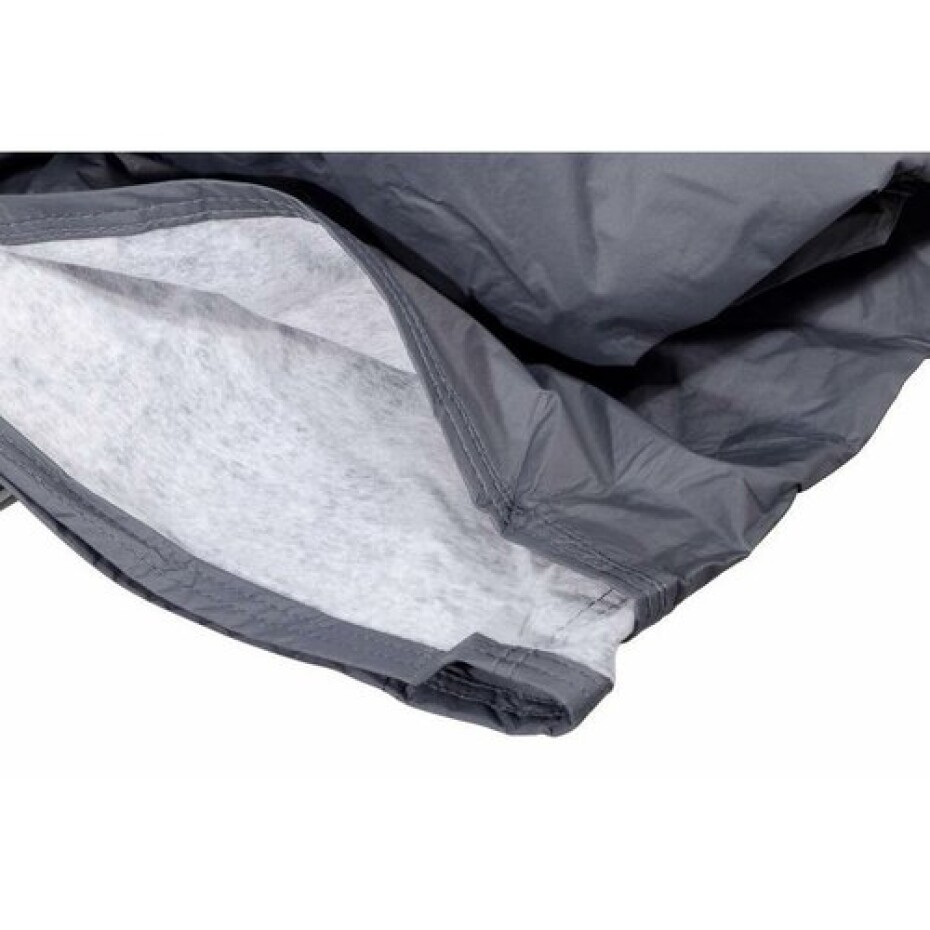 Compass Ochranná plachta FULL M 100% WATERPROOF, 431 x 165 x 119 cm - main (2)