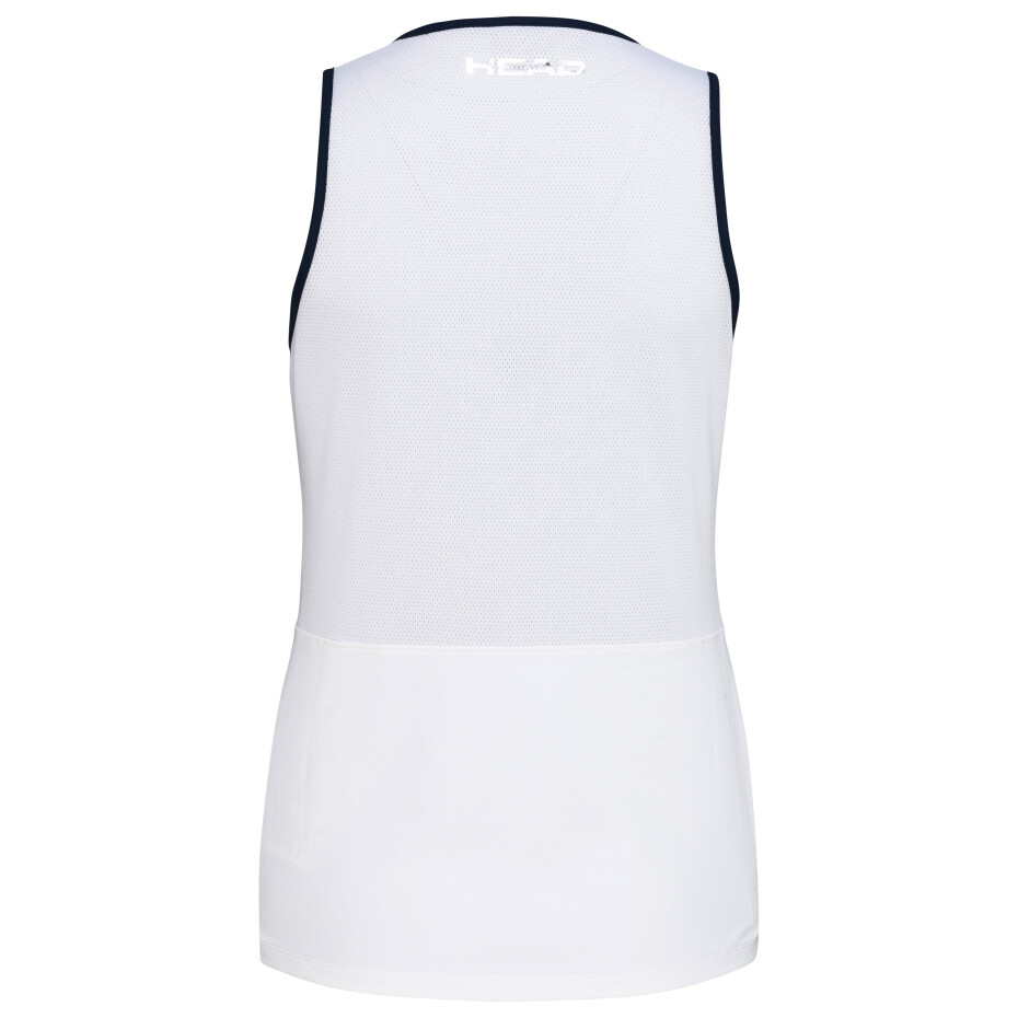 Head PERF TANK Bílá - main (1)