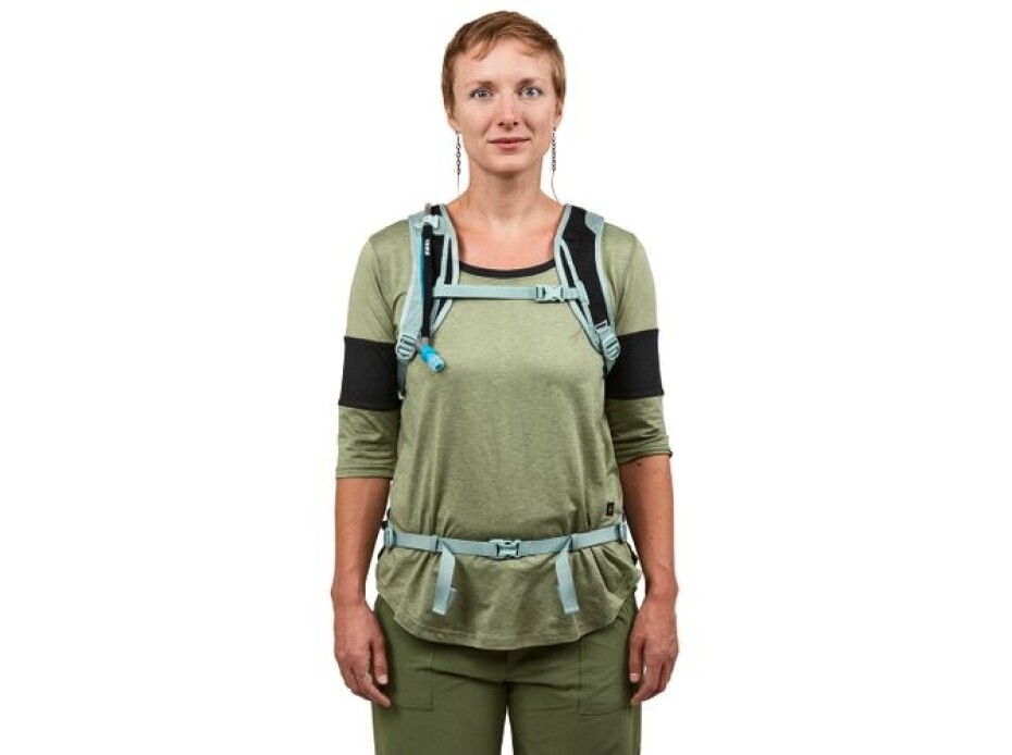 Cyklistický batoh Thule Vital 8L Women's Hydration Backpack Alaska - main (5)
