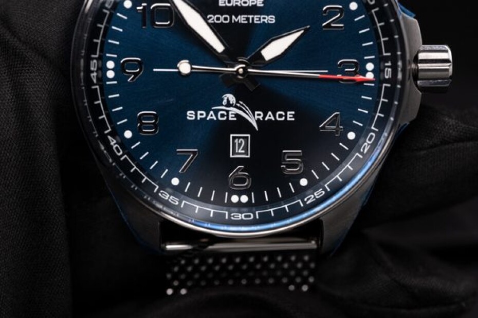 Vostok Europe Space Race Automatic Line YN55-325A661B - main (19)