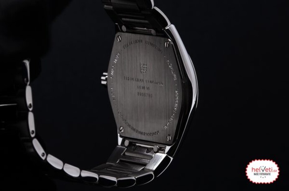 Frederique Constant Highlife Ladies Quartz FC-240SI2NH6B - main (9)