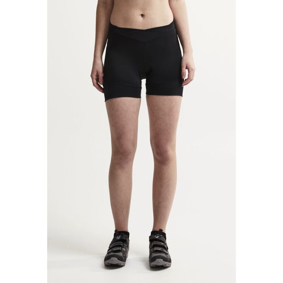 Dámské cyklistické kalhoty Craft  Essence Hot Black S - main (2)