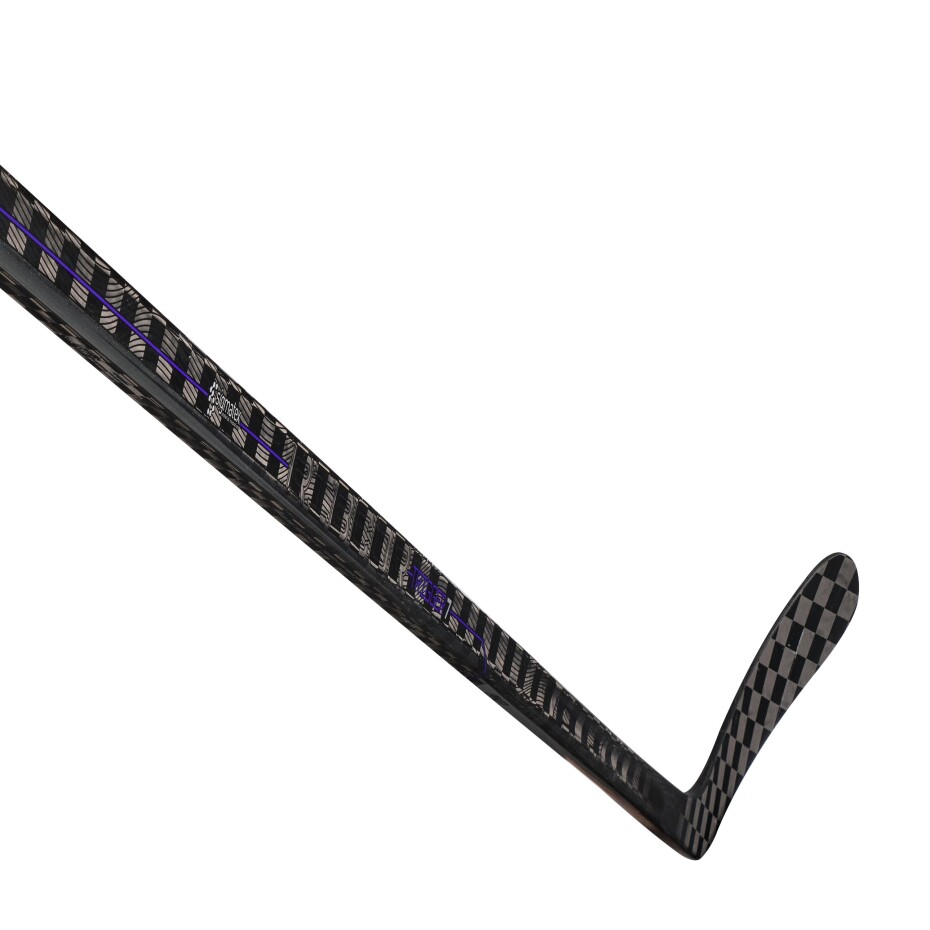 Kompozitová hokejka CCM Ribcor TRIGGER 7 Junior 29 levá ruka dole, flex 40 - main (3)