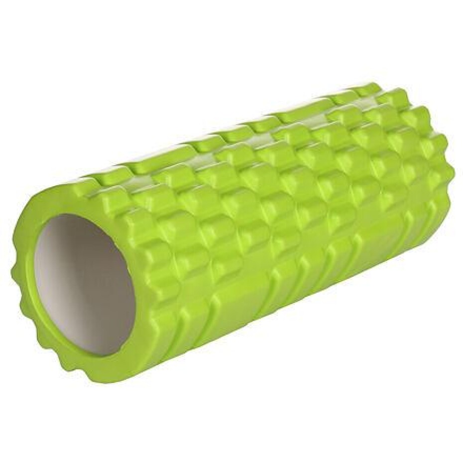 Merco Yoga Roller F1 jóga válec zelená - main (0)